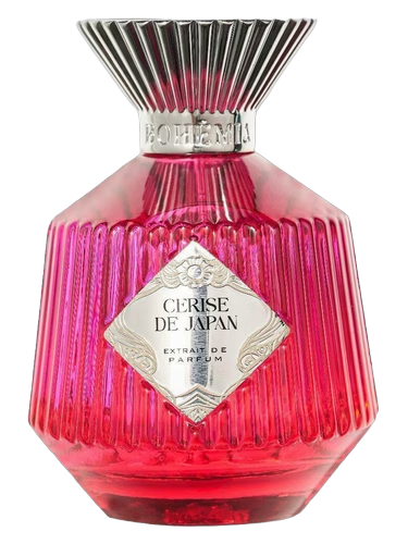 Cerise du Japon