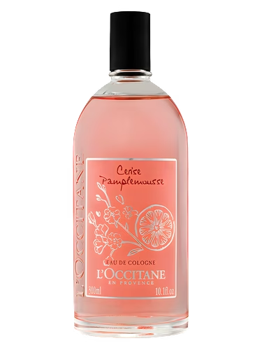 Cerise Pamplemousse
