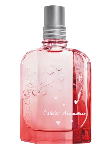 Cerisier Amoureux (Cherry Blossom & Strawberry)