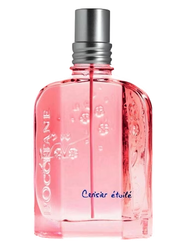 Cerisier Etoile
