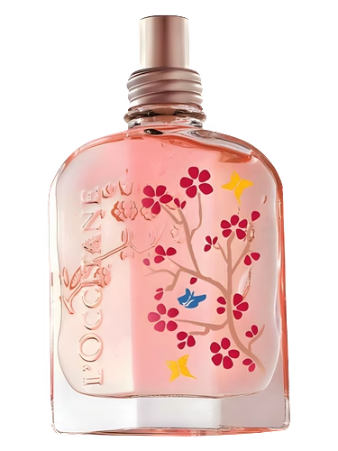 Cerisier Papillon