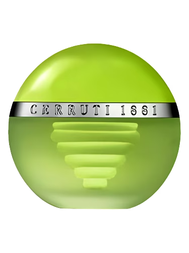 Cerruti 1881 Eau d'Ete