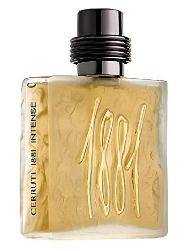 Cerruti 1881 Intense Pour Homme