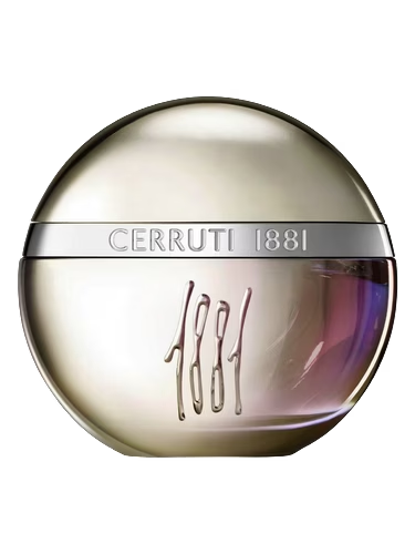 Cerruti 1881 Rêve De Roses