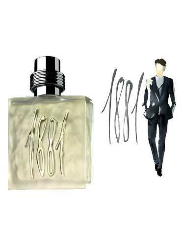 Cerruti 1881 Serie Limitee