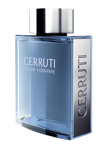 Cerruti Pour Homme
