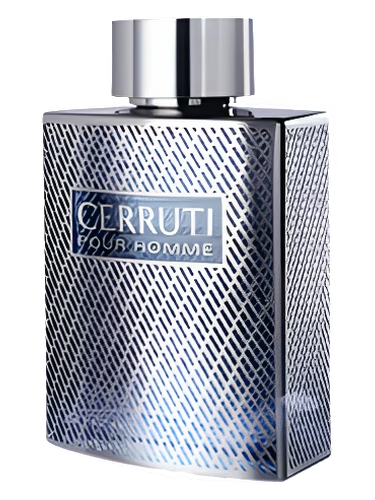 Cerruti pour Homme Couture Edition
