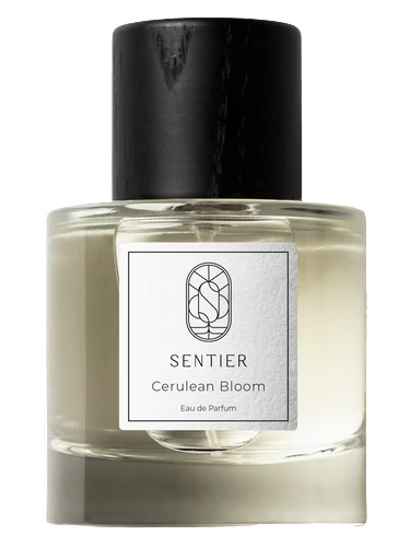 Cerulean Bloom