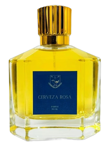 Cerveza Rosa