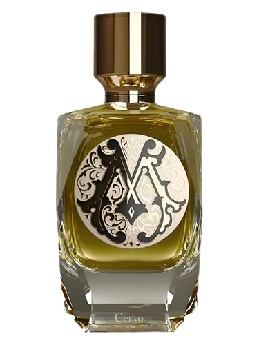 Cervo by Parfum de Mahzen