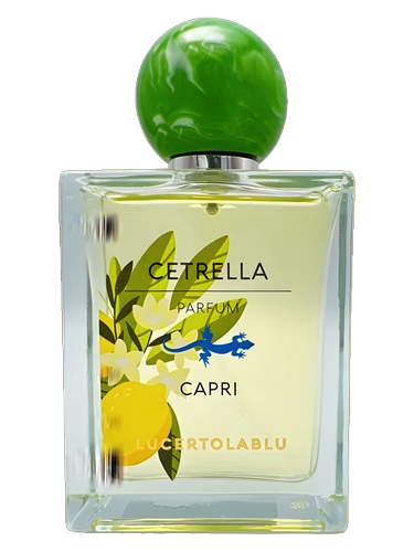 Cetrella by Lucertolablu