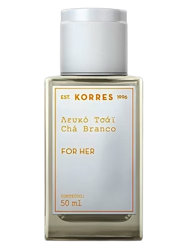 Chá Branco