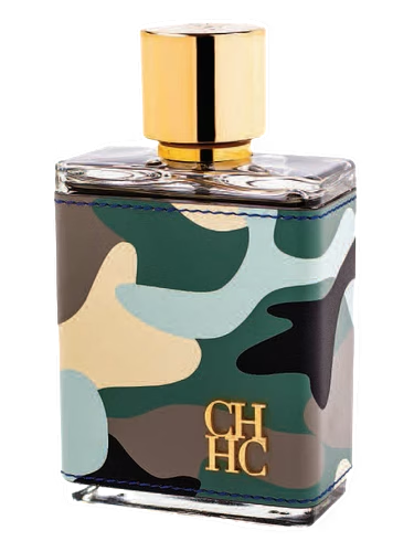 CH Men Africa