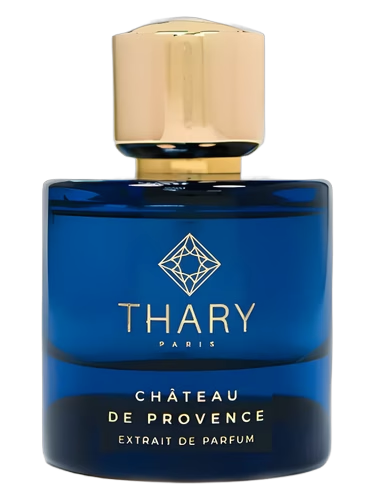 Château de Provence