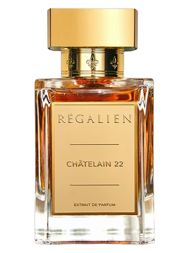 Châtelain 22