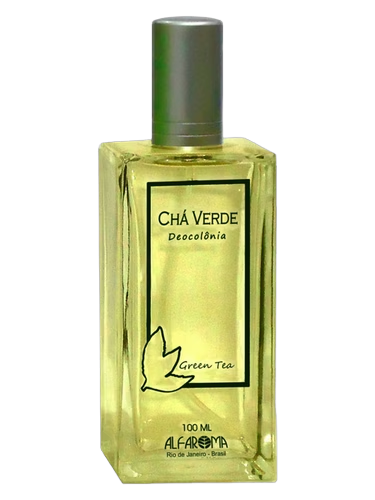 Chá Verde