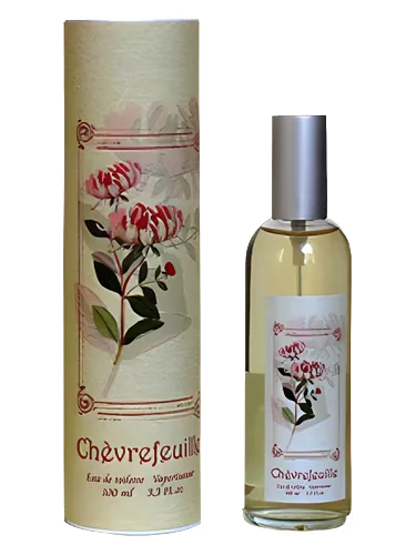 Chèvrefeuille by Provence & Nature