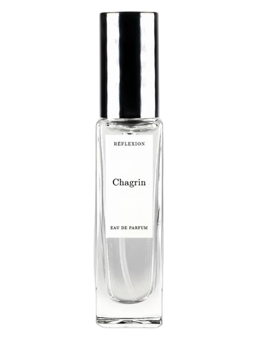Chagrin by Reflexion
