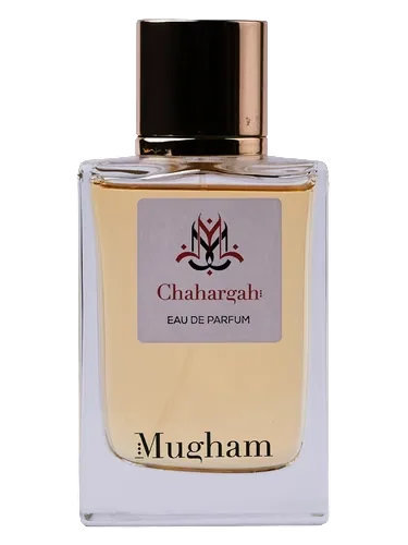 Chahargah by Mugham