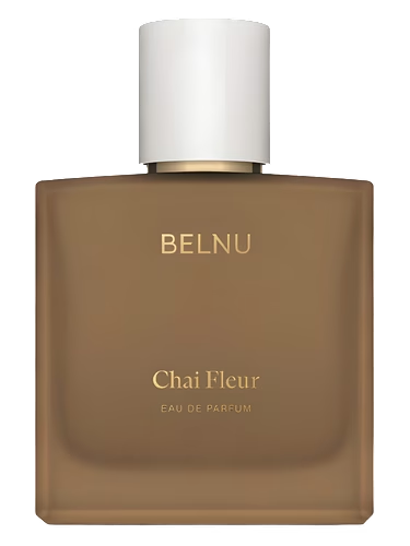 Chai Fleur by Belnu