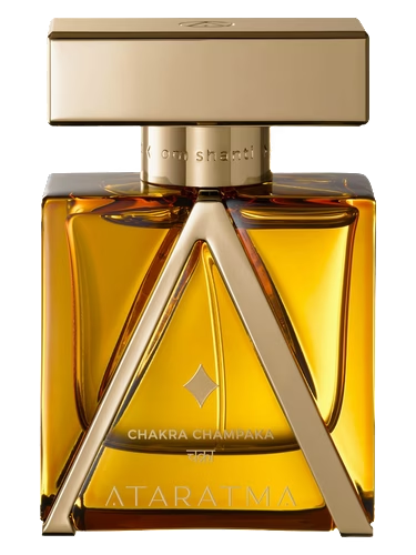 Chakra Champaka by Ataratma