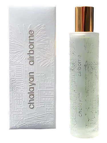 Chalayan Airborne by Hussein Chalayan