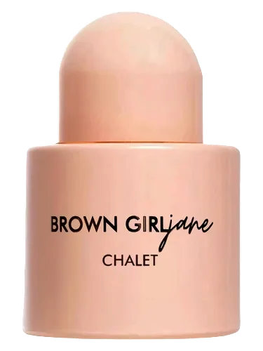 Chalet by Brown Girl Jane