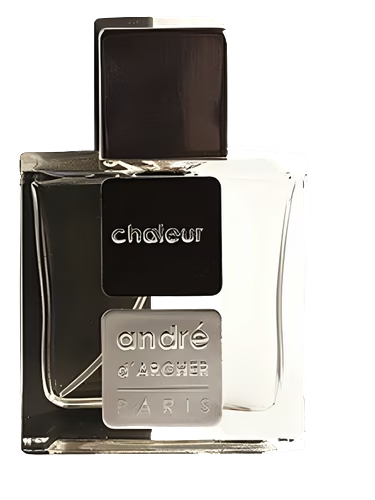 Chaleur by Andre d'Archer