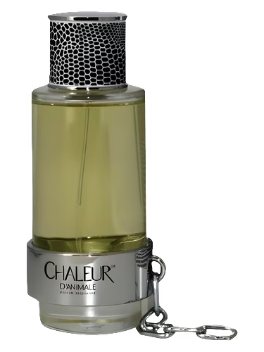 Chaleur d'Animale pour Homme