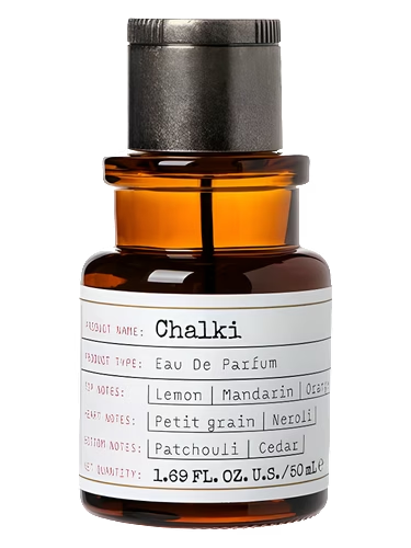 Chalki
