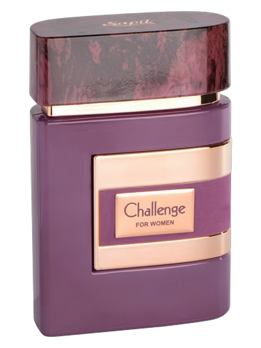 Challenge For Women