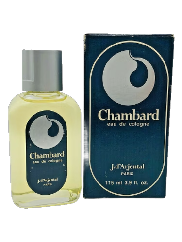 Chambard