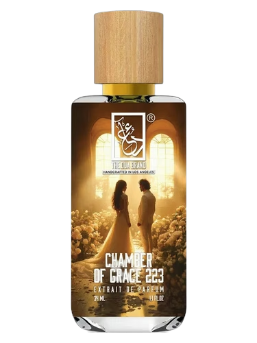 Chamber Of Grace 223