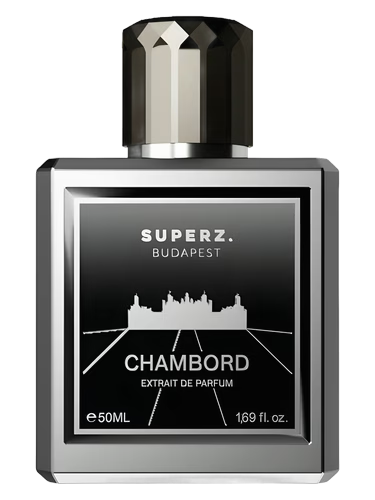 Chambord by Superz.