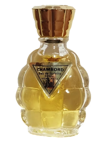 Chambord by Vigny