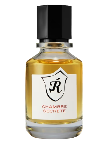 Chambre Secrète