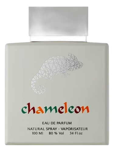 Chameleon