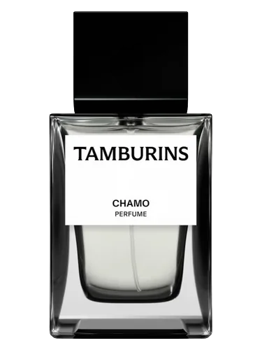 Chamo by Tamburins