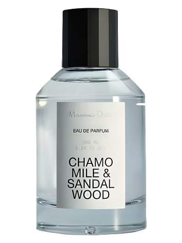 Chamomile & Sandalwood