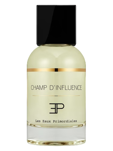 Champ d'Influence by Les EAUX Primordiales