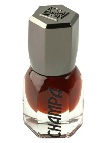 Champa Attar by Areej Le Doré