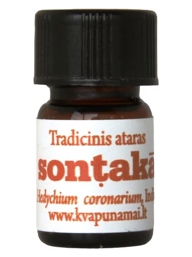 Champa Attar