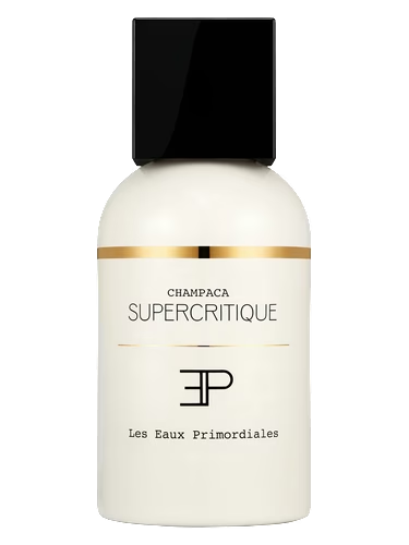 Champaca Supercritique