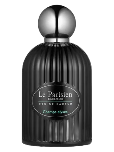 Champs Elyses by Niche House