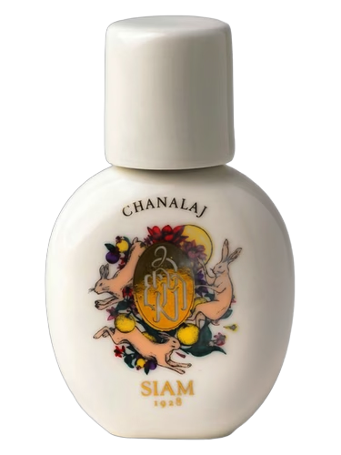 Chanalaj