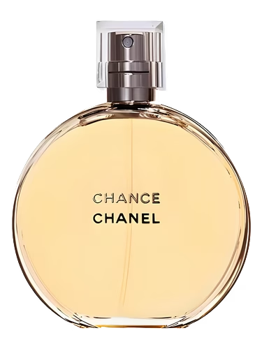 Chance Eau de Toilette by Chanel