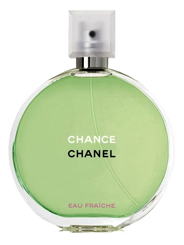 Chance Eau Fraiche by Chanel