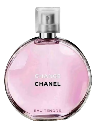 Chance Eau Tendre by Chanel
