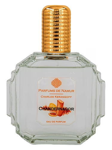 Chandernagor
