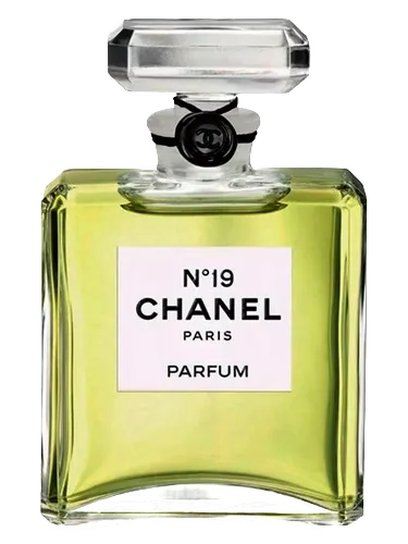 Chanel No 19 Parfum by Chanel